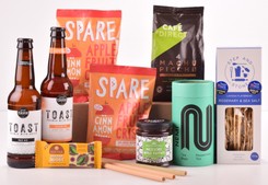 The Essential Hamper
