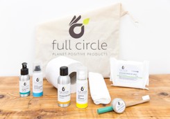 Full Circle Hygiene Kit