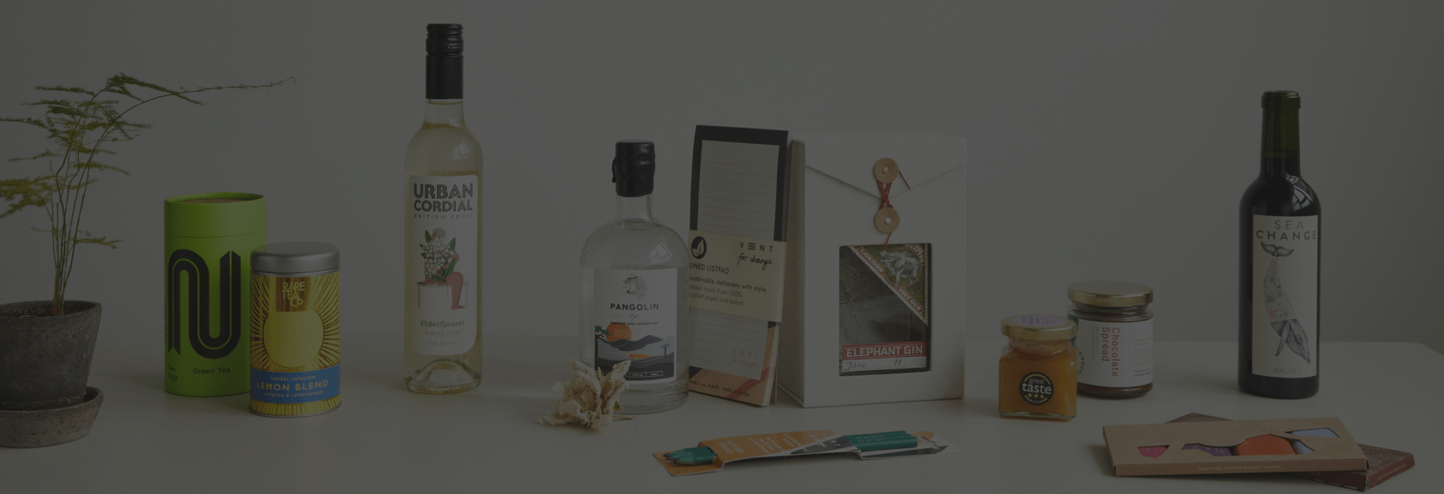 Masthead background image