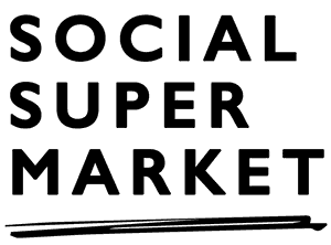 Social Supermarket Logo