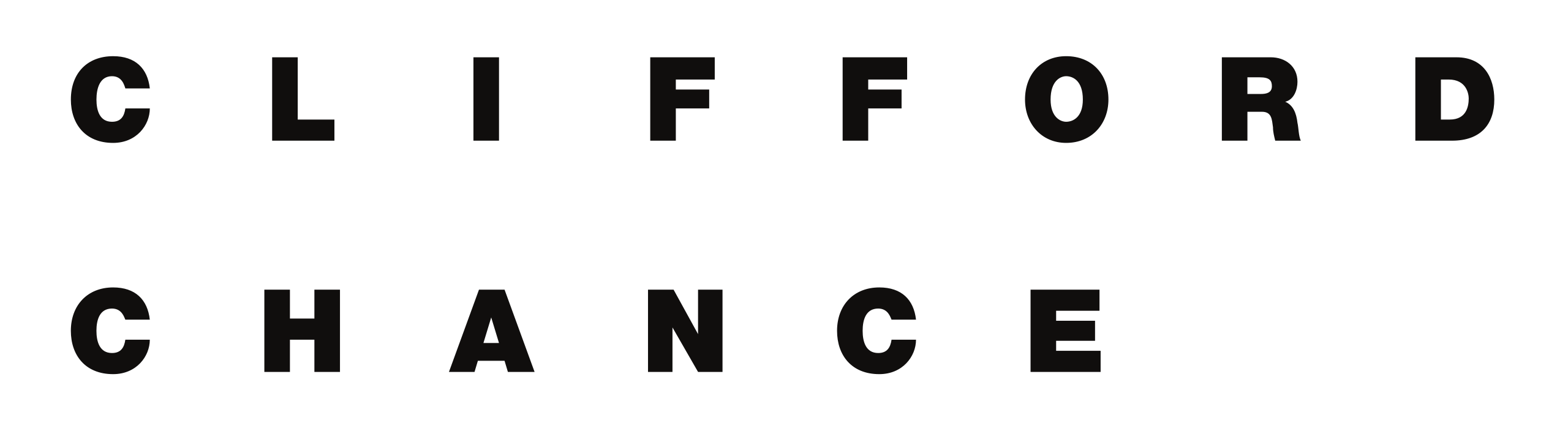 Clifford Chance logo