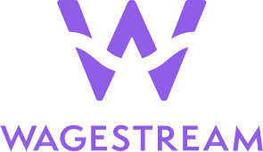 Wagestream logo